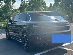 Porsche Cayenne 3.0T - фото 7