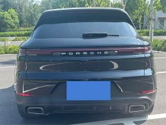 Porsche Cayenne 3.0T - фото 8