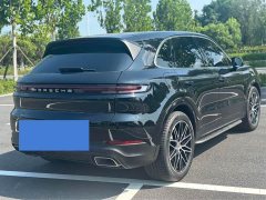 Porsche Cayenne 3.0T - фото 9