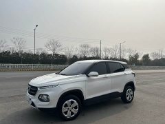Baojun 510 1.5L manual version - фото 1