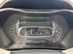 Baojun 510 1.5L manual version - фото 10