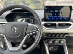 Baojun 510 1.5L manual version - фото 11