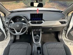 Baojun 510 1.5L manual version - фото 12