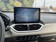 Baojun 510 1.5L manual version - фото 13