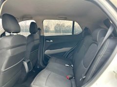 Baojun 510 1.5L manual version - фото 14