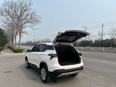 Baojun 510 1.5L manual version - фото 15
