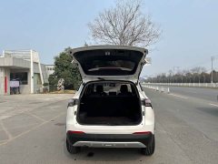 Baojun 510 1.5L manual version - фото 16