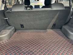 Baojun 510 1.5L manual version - фото 17
