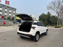 Baojun 510 1.5L manual version - фото 18