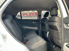 Baojun 510 1.5L manual version - фото 19