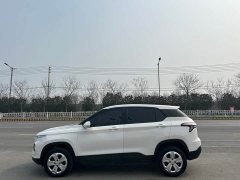 Baojun 510 1.5L manual version - фото 2