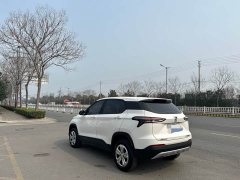 Baojun 510 1.5L manual version - фото 3