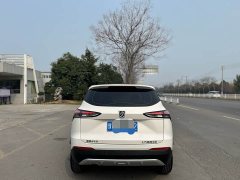 Baojun 510 1.5L manual version - фото 4