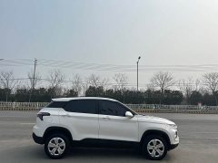 Baojun 510 1.5L manual version - фото 6
