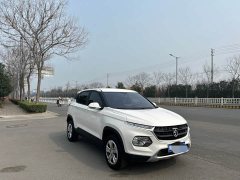Baojun 510 1.5L manual version - фото 7