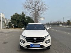 Baojun 510 1.5L manual version - фото 8