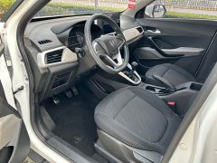 Baojun 510 1.5L manual version - фото 9