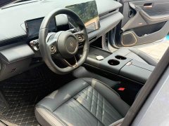 Baojun Xiangjing plug-in hybrid 140km luxury version - фото 13