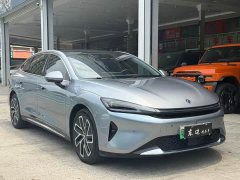 Baojun Xiangjing plug-in hybrid 140km luxury version - фото 2