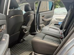 Baojun Xiangjing plug-in hybrid 140km luxury version - фото 4