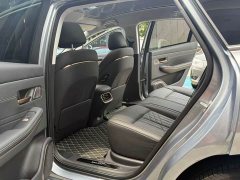 Baojun Xiangjing plug-in hybrid 140km luxury version - фото 5