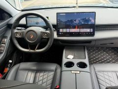 Baojun Xiangjing plug-in hybrid 140km luxury version - фото 6
