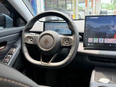Baojun Xiangjing plug-in hybrid 140km luxury version - фото 7