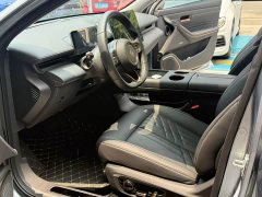 Baojun Xiangjing plug-in hybrid 140km luxury version - фото 8