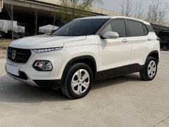 Baojun 510 1.5L CVT Exclusive - фото 1