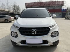 Baojun 510 1.5L CVT Exclusive - фото 2
