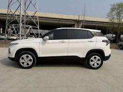 Baojun 510 1.5L CVT Exclusive - фото 3
