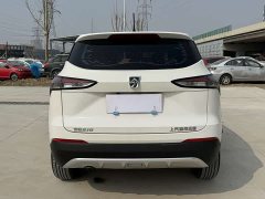Baojun 510 1.5L CVT Exclusive - фото 4