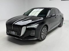 Hongqi H5 2.0T Automatic Zhilianqichang Edition - фото 1