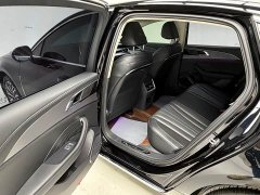 Hongqi H5 2.0T Automatic Zhilianqichang Edition - фото 14