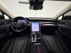 Hongqi H5 2.0T Automatic Zhilianqichang Edition - фото 15