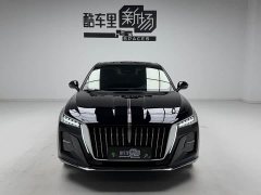 Hongqi H5 2.0T Automatic Zhilianqichang Edition - фото 2