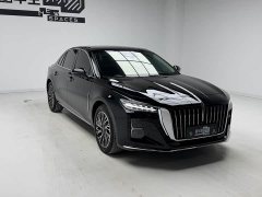 Hongqi H5 2.0T Automatic Zhilianqichang Edition - фото 3