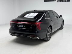 Hongqi H5 2.0T Automatic Zhilianqichang Edition - фото 4
