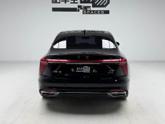 Hongqi H5 2.0T Automatic Zhilianqichang Edition - фото 5