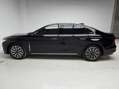 Hongqi H5 2.0T Automatic Zhilianqichang Edition - фото 9