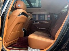 Hongqi H9 2020 2.0T Zhilian Flagship Edition - фото 10