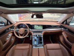 Hongqi H9 2020 2.0T Zhilian Flagship Edition - фото 11