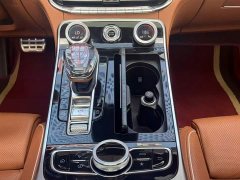 Hongqi H9 2020 2.0T Zhilian Flagship Edition - фото 12