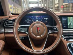 Hongqi H9 2020 2.0T Zhilian Flagship Edition - фото 13