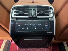 Hongqi H9 2020 2.0T Zhilian Flagship Edition - фото 14