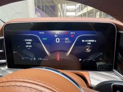Hongqi H9 2020 2.0T Zhilian Flagship Edition - фото 15