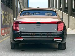 Hongqi H9 2020 2.0T Zhilian Flagship Edition - фото 4