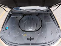 Hongqi H9 2020 2.0T Zhilian Flagship Edition - фото 7
