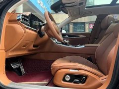 Hongqi H9 2020 2.0T Zhilian Flagship Edition - фото 9