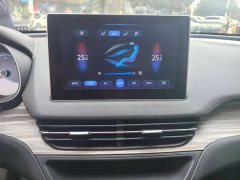 Hongqi E-QM5 2023 basic travel version - фото 13